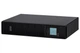 ИБП 2E 2E-PS1000RT PS1000RT, 1000VA/800W, RT2U, LCD, USB, 2xSchuko+1xC13 - изображение 4