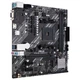 Материнcька плата ASUS PRIME A520M-K sAM4 A520 2xDDR4 HDMI D-Sub mATX (90MB1500-M0EAY0) - зображення 2