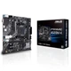 Материнcька плата ASUS PRIME A520M-K sAM4 A520 2xDDR4 HDMI D-Sub mATX (90MB1500-M0EAY0) - зображення 3