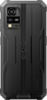 Смартфон Blackview 6931548319078 BV4800 Pro 6.56" 4/128ГБ, 2SIM, 5180мА•ч, черный UA - изображение 4