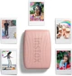 Фотопринтер Fujifilm INSTAX Mini Link3 Rose Pink - изображение 2