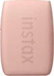 Фотопринтер Fujifilm INSTAX Mini Link3 Rose Pink - изображение 5