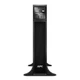 ИБП APC SRT2200XLI Smart-UPS Online 2200VA/1980W, RT 2U, LCD, USB, RS232, 8xC13, 2xC19 - изображение 3