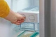 Gorenje Холодильник SBS, 182х64х80см, 4 двері, 265(129)л, А++, Інвертор , Зона св-ті, Внутр. Диспл, Нерж - изображение 7