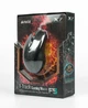 Игровая мышь A4tech F5, V-Track, USB Black - изображение 6