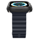 Чехол-накладка Spigen ACS05458 для Apple Watch Ultra (49mm), Thin Fit, Black - изображение 6