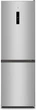 Gorenje Холодильник з нижн. мороз., 185х60х60см, 2 дв., Х- 207л, М- 93л, A+, NoFrost Plus, Fresh zone, дисплей, сірий - изображение 1
