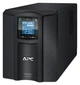 Джерело безперебійного живлення APC SMC2000I Smart-UPS C 2000VA/1600W, LCD, USB, 6xC13, 1xC19 - зображення 1