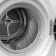 Сушильна машина Gorenje тепловий насос, 9кг, A++, 60см, дисплей, 16 програм, Wi-Fi, білий - изображение 11