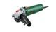 Шліфмашина кутова Bosch UniversalGrind 750-125 125мм 750Вт 12000об·хв 1.9кг - изображение 1
