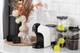 Кавоварка 3в1, 0.9л, капсули Nespresso, Nescafe Dolce Gusto, мелена кава, сенсорне керуванн ARDESTO 000330108 - зображення 3
