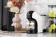 Кавоварка 3в1, 0.9л, капсули Nespresso, Nescafe Dolce Gusto, мелена кава, сенсорне керуванн ARDESTO 000330108 - зображення 9