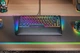 Клавіатура BlackWidow V4 75% RGB 83key Mechanical Tactile Switch GEN-3, USB-A, EN, чорний Razer (2000003218745) - зображення 3