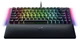 Клавіатура BlackWidow V4 75% RGB 83key Mechanical Tactile Switch GEN-3, USB-A, EN, чорний Razer (2000003218745) - зображення 4
