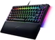 Клавіатура BlackWidow V4 75% RGB 83key Mechanical Tactile Switch GEN-3, USB-A, EN, чорний Razer (2000003218745) - зображення 6
