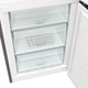 Холодильник з нижн. мороз. камерою Gorenje, 200х60х60см, 2 двері, 235( 96)л, А++, Total NF , Зона св-ті, Зовн. Диспл - изображение 7