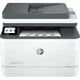 МФУ А4 ч/б HP LaserJet Pro 3103fdn - изображение 1