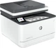 МФУ А4 ч/б HP LaserJet Pro 3103fdn - изображение 2