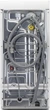 Стиральная машина Electrolux EW7TN3362U - изображение 7