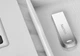 Накопитель 256GB USB 3.1 Type-A Ultra Luxe Серебряный SanDisk (2000003213535) - изображение 3
