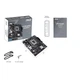 Материнcька плата PRIME H610M-K s1700 H610 2xDDR5 M.2 HDMI D-Sub mATX Asus 000331476 - зображення 3