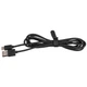 Клавиатура 2E KG350, LED, Gaming, 1.6m, black UA UCRF - изображение 10