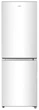 Холодильник с нижним морозильником Gorenje 2 двери 160л энергоэффективный холодильник для дома с механическим управлением (629249) - изображение 1