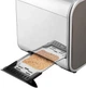 Russell Hobbs Тостер 26432-56 Distinctions 2-Slice, метал - изображение 8