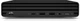 Комп'ютер персональний немаєтоп HP A1JS5ES 260-G9 DM, Intel i3-1315U, 8GB, F512GB, UMA, WiFi, кл+м, DOS - зображення 1