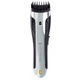 Тример Remington Bodyguard Body Hair Trimmer, акум., насадок-2, титан.напил., чорно-сріблястий - изображение 2