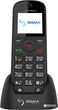 Мобильный телефон Sigma mobile Comfort 50 Senior Black - изображение 2