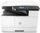 Багатофункціональний пристрій А3 ч/б HP LaserJet M442dn (647683) - зображення 1