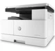 Багатофункціональний пристрій А3 ч/б HP LaserJet M442dn (647683) - зображення 4