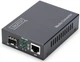 Медіа конвертор Gigabit, RJ45 / SFP Digitus 000330498 - зображення 1