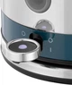 Електрочайник Russell Hobbs 26421-70 Distinctions Black 1.5л, Strix, метал, сріблясто-синій - зображення 11