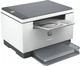 Багатофункціональний пристрій А4 ч/б HP LaserJet M236d - зображення 3