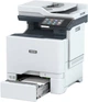 Багатофункціональний пристрій А4 кол. Xerox VersaLink C625 - зображення 6