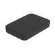 Портативное зарядное устройство Power Bank Belkin BPD007BTBK 8000мАч, MagSafe Wireless, черный - изображение 11