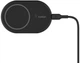 Автомобільний тримач із функцією бездротової зарядки Belkin BoostCharge Wireless Car Charger with MagSafe 10W Black (WIC004BTBK-NC) - изображение 7