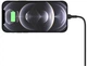 Автомобільний тримач із функцією бездротової зарядки Belkin BoostCharge Wireless Car Charger with MagSafe 10W Black (WIC004BTBK-NC) - изображение 6