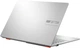 Ноутбук ASUS Vivobook GO E1504GA-BQ115 15.6" FHD IPS, Intel i3-N305, 8GB, F512GB, UMA, NoOS, Сріблястий - изображение 12