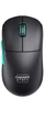 Мышь M68, WL/USB-A, RGB, черный Cherry Xtrfy (2000003220687) - изображение 2