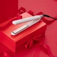 Выпрямитель Shea Soft, >300Вт, темп. режимов-5, 150-230С, керамика, бело-золотой Remington (2000003289707) - изображение 6