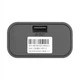 Мобільний маршрутизатор 2E PowerLink (MiFi-5) LTE, Wi-Fi4, 1xUSB, 1xType-C, 5000мА•год чорний - изображение 5