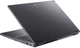 Ноутбук Acer Aspire Spin 14 ASP14-52MTN 14 WUXGA IPS Touch, Intel U5-115U, 16GB, F1TB, UMA, Win11, сірий (NX.J3JEU.002) - изображение 8