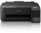 Принтер ink color A4 Epson EcoTank L1250 33_15 ppm USB Wi-Fi 4 inks - изображение 1