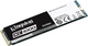 SSD диск Kingston KC1000 240GB NVMe M.2 2280 PCIe 3.0 MLC (SKC1000/240G) - изображение 2
