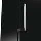 Gorenje Морозильна камера, 185.5x59.5х66.3, 280л, 1дв., A++, NF, диспл зовн., інвертор, чорний - изображение 3