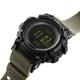 Смарт-годинник Tactical 2E Armor GT army green (компас, крокомір) UA UCRF - зображення 6