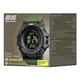 Смарт-годинник Tactical 2E Armor GT army green (компас, крокомір) UA UCRF - зображення 10